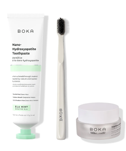 BrightBoost Peroxide-Free Whitening Kit