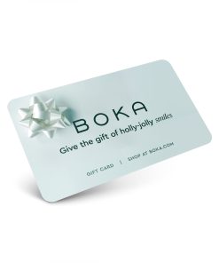 Boka Digital Gift Card