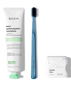 Classic Nano-hydroxyapatite Oral Care Kit