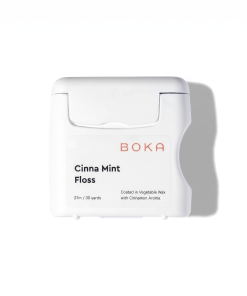 Cinna Mint Dental Floss
