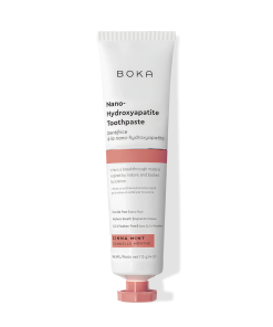 Cinna Mint Nano-hydroxyapatite Toothpaste