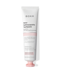 Coco Ginger Nano-hydroxyapatite Toothpaste