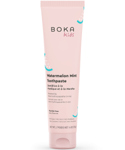 Watermelon Mint Kids Nano-hydroxyapatite Toothpaste