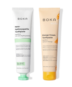 Nano-hydroxyapatite Toothpaste 2-Pack