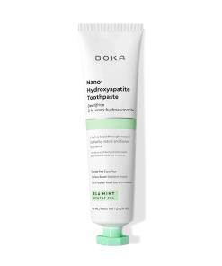 Ela Mint Nano-hydroxyapatite Toothpaste