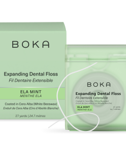 Ela Mint Dental Floss