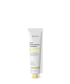 Lemon Lavender Travel-Size Nano-hydroxyapatite Toothpaste