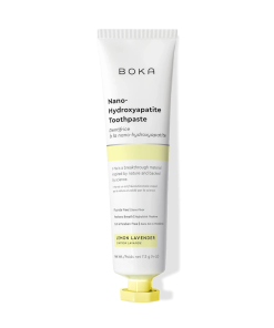 Lemon Lavender Nano-hydroxyapatite Toothpaste