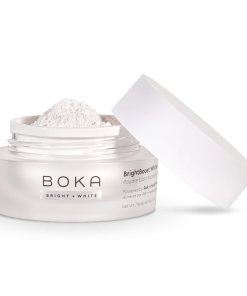 BrightBoost Peroxide-Free Whitening Powder