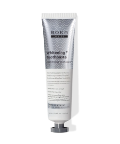 Refresh Mint Whitening* Nano-hydroxyapatite Toothpaste