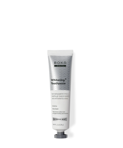 Travel-Size Nano-hydroxyapatite Toothpaste