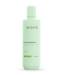Renew Prebiotic Liquid Mouthwash